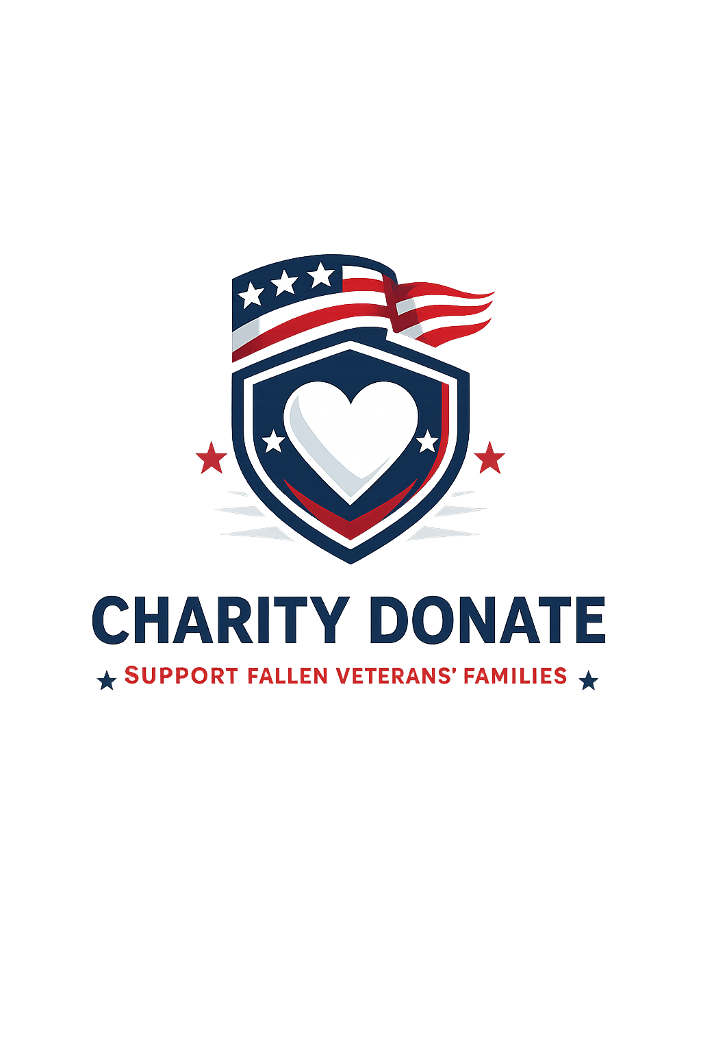 Support Fallen Veteran's Families