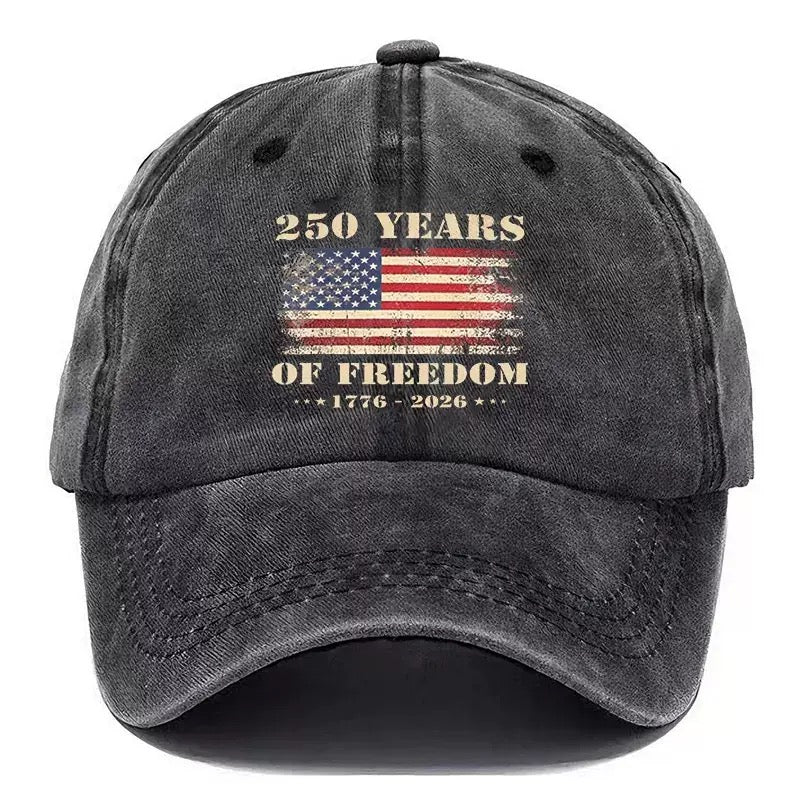 America 250 Hat