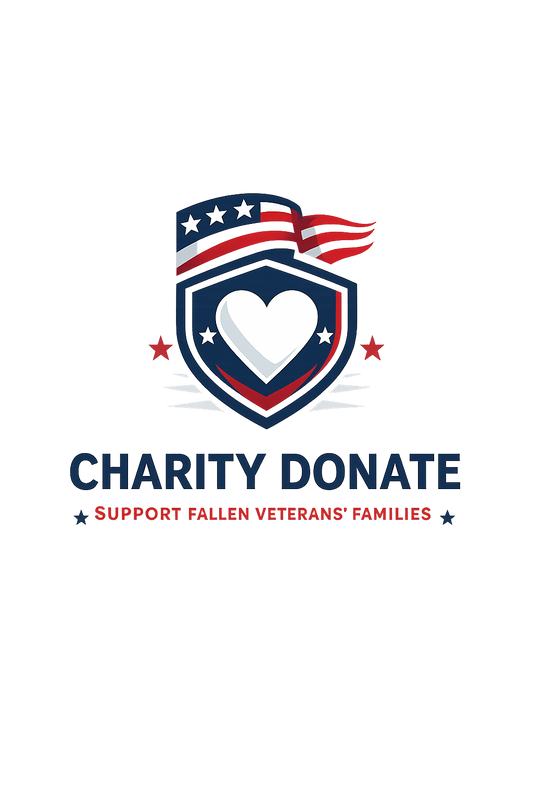 Support Fallen Veteran's Families